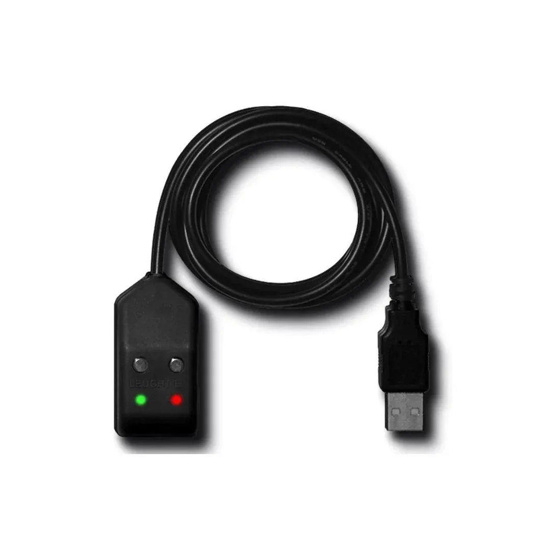 Leuchtie USB-laturi