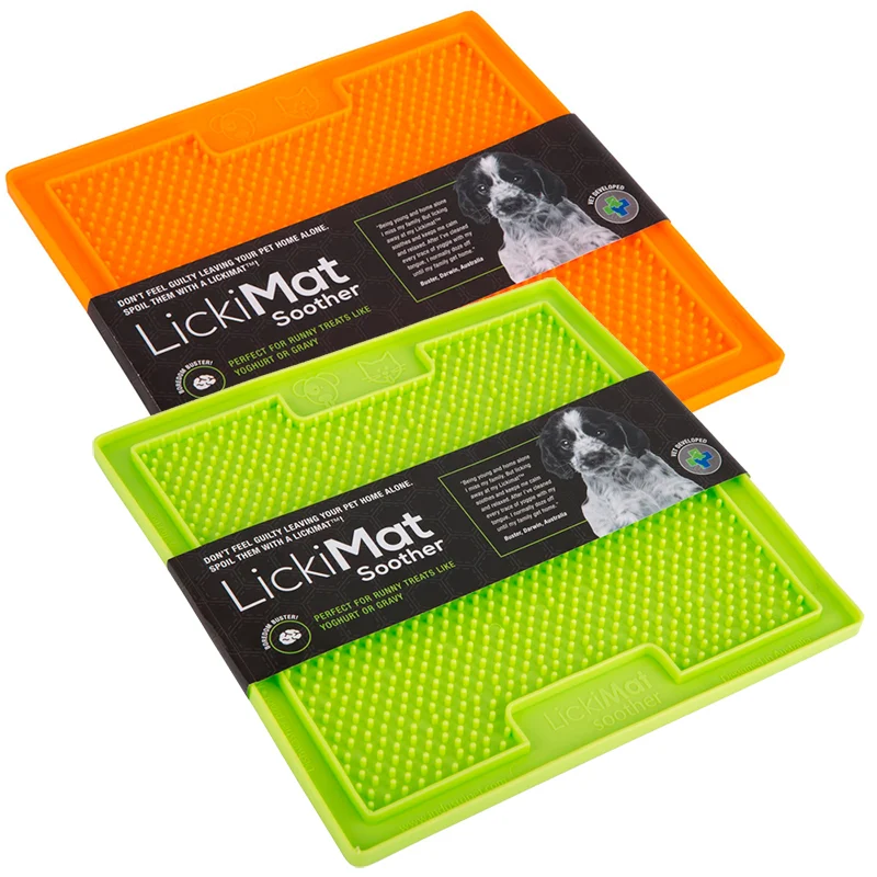 LickiMat Aktivointimatto Soother