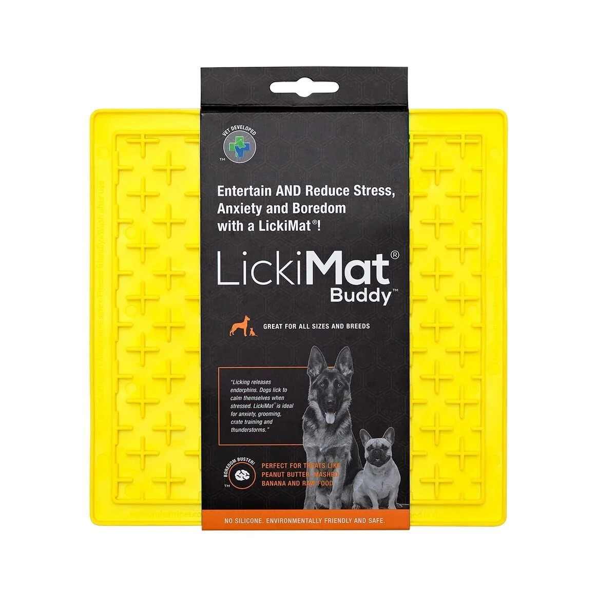 LickiMat Buddy Classic