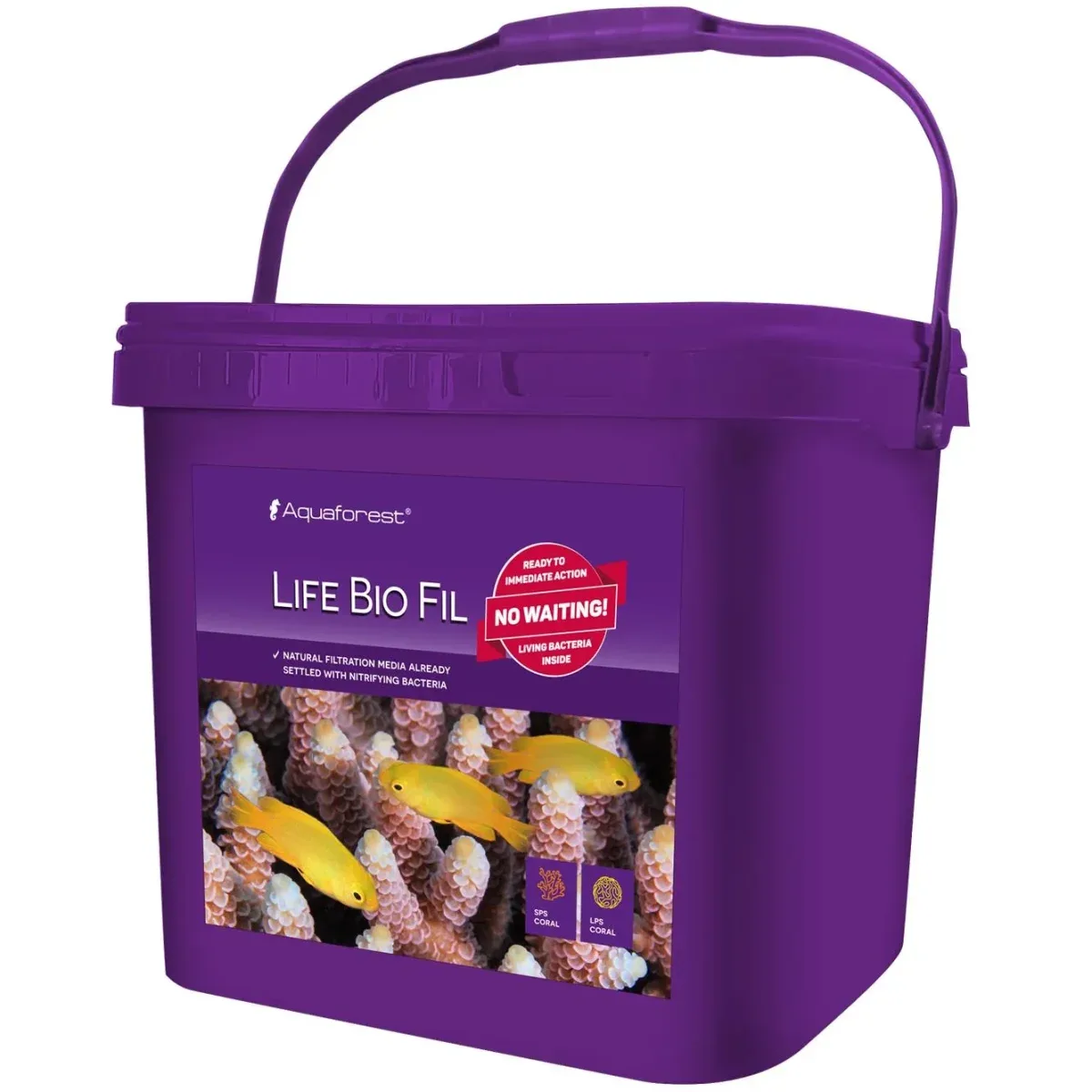 Life Bio Fil 5000ml