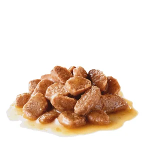 Light Weight Gravy m盲rk盲ruoka kissalle 12x85g