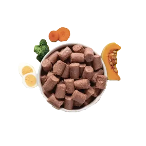 Lihapallot Kalkkuna/Lammas/Kasvikset Aikuinen 1kg