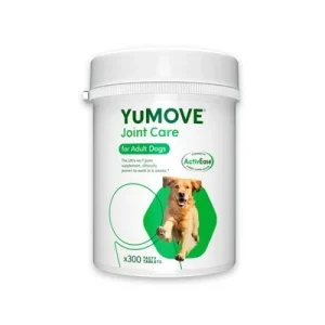 Lintbells YuMOVE Dog -ravintolisä 300 tablettia