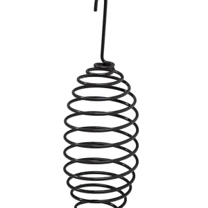Lintujen ruokintaspiraali talipalloille