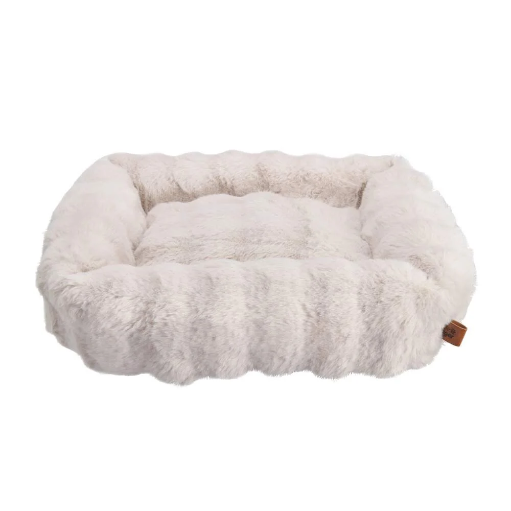 Little&Bigger Ebba koiranpeti, beige