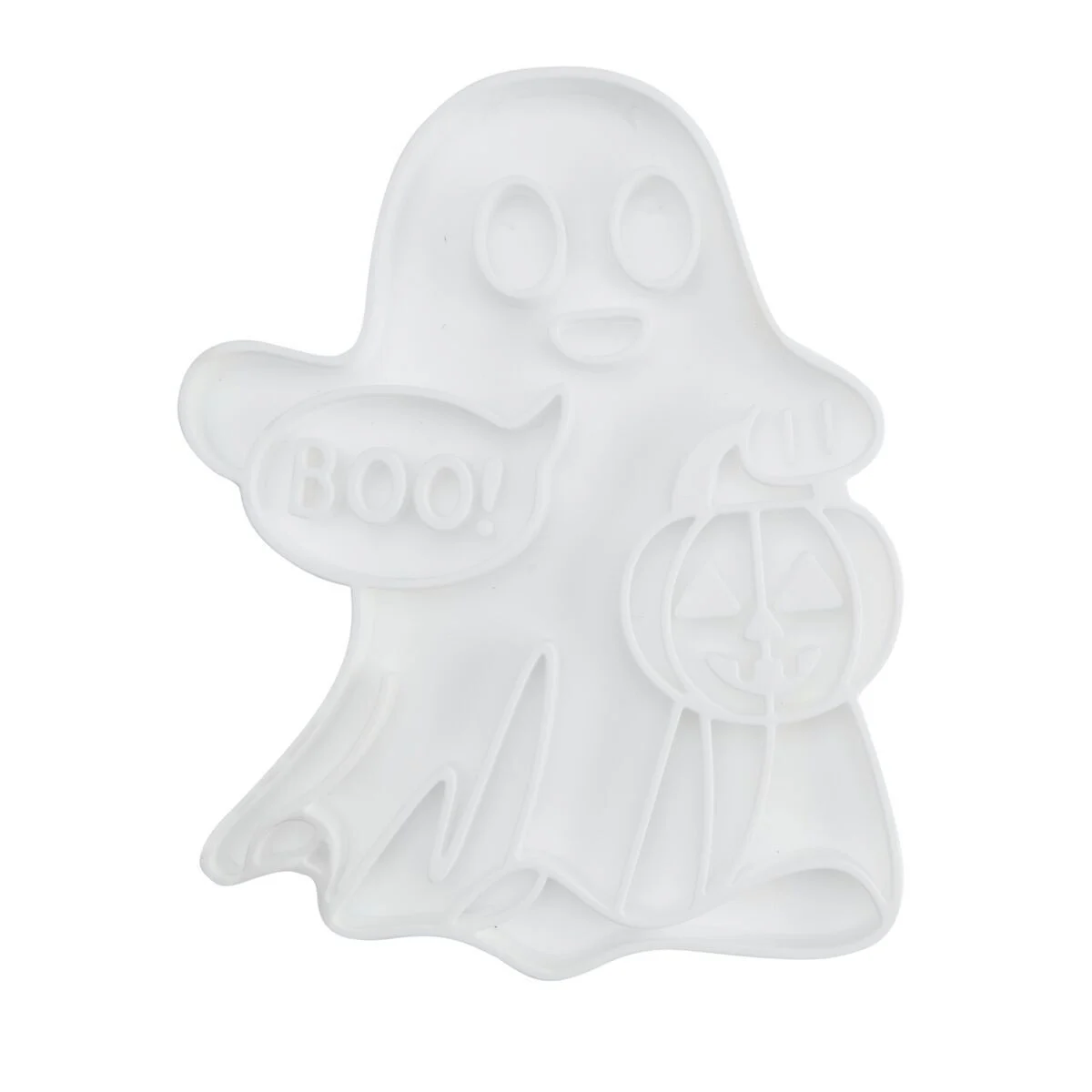 Little&Bigger Ghost virikelautanen