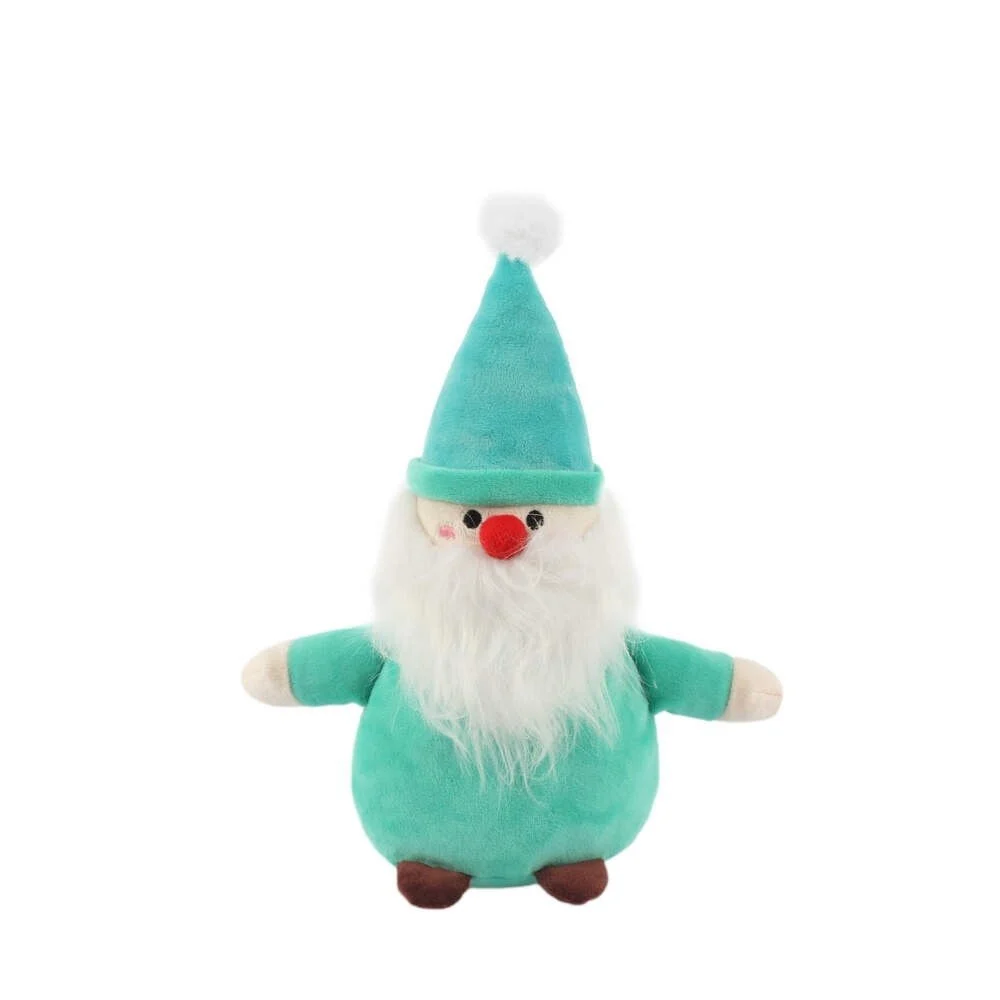 Little&Bigger Quirky X-mas täpinätonttu
