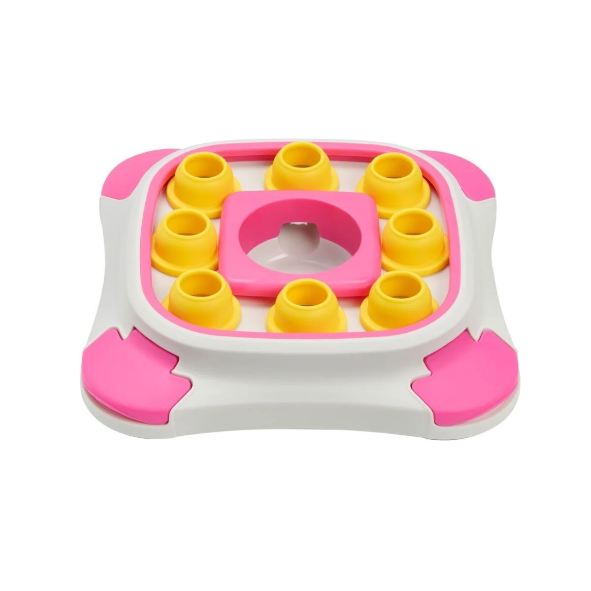 Little&Bigger Seek-a-Treat slide n’ find aktivointipeli