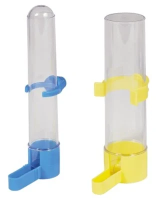 Living World Vesi/ruoka-automaatti S 75ml