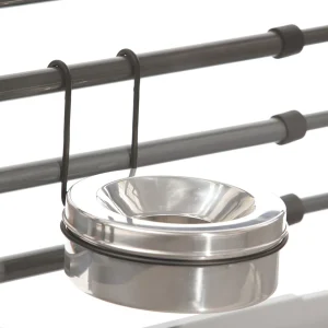 Loiskumaton ter盲skuppi 1,2L