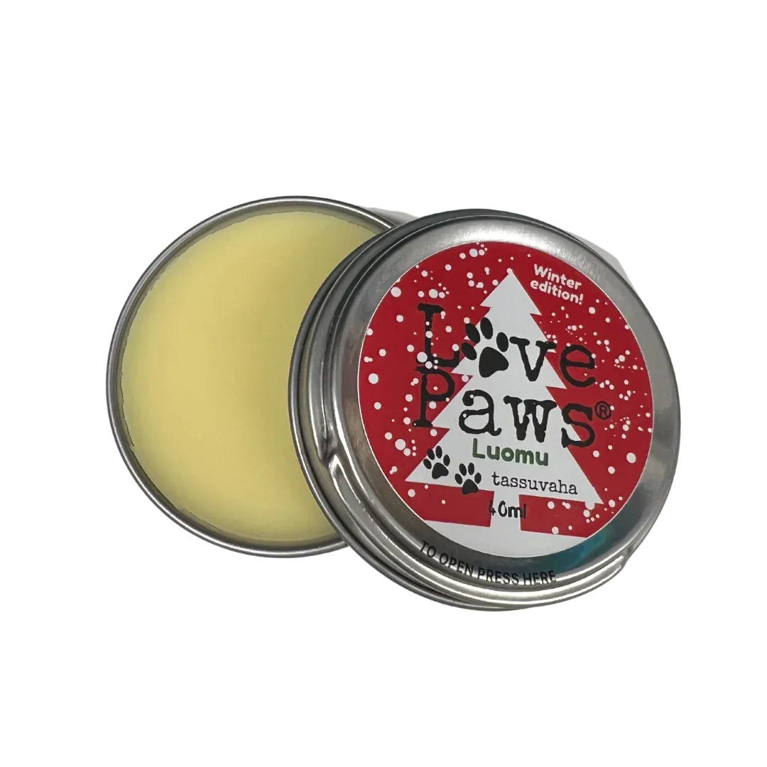LovePaws Winter Edition Tassuvaha 40 ml