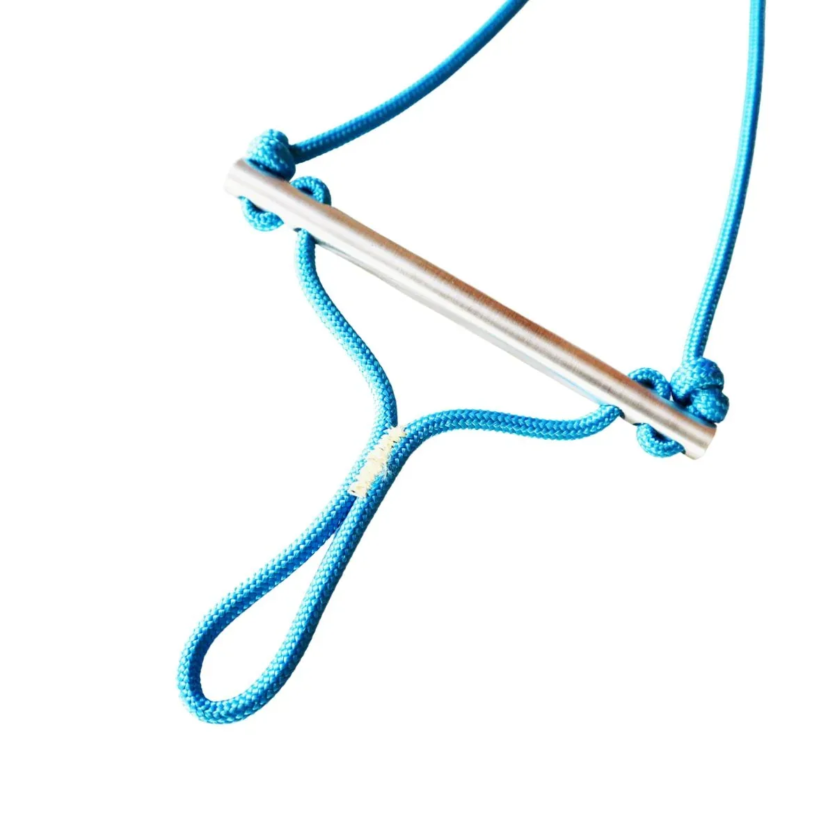 Lumac Sledding 8Feet Splitter STD