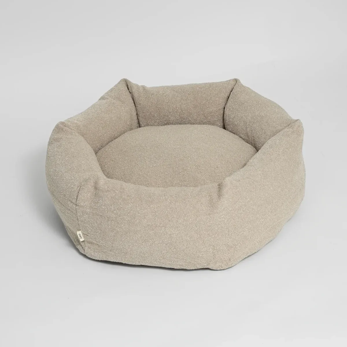 Luna 3.0 koiran peti, kaura