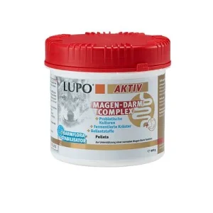 Lupo Aktiv Gastrointestinal Complex 400 g