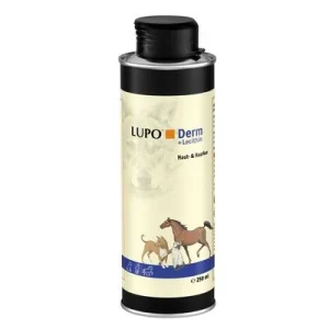 LUPO Derm, ihon ja turkin hoitoon 500 ml