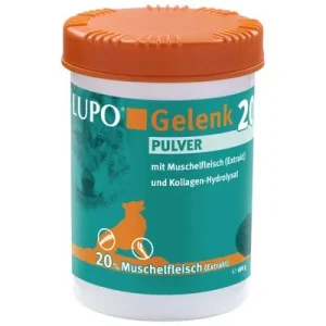 LUPO Joint 20 -jauhe 600 g
