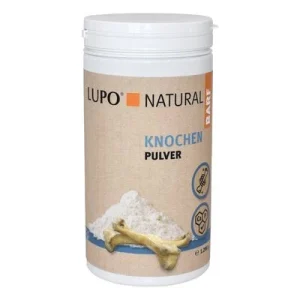 LUPO NATURAL BARF -luujauhe 1,2 kg