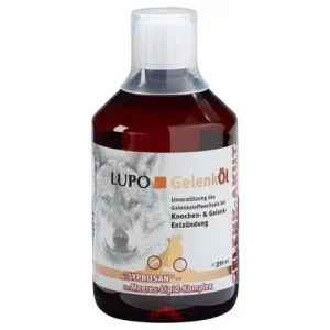 Lupo-nivelöljy 250 ml