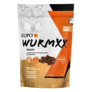 Lupo WURMXX 325 g