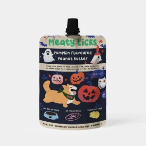 Maap盲hkin盲voi Halloween Kurpitsan 113g
