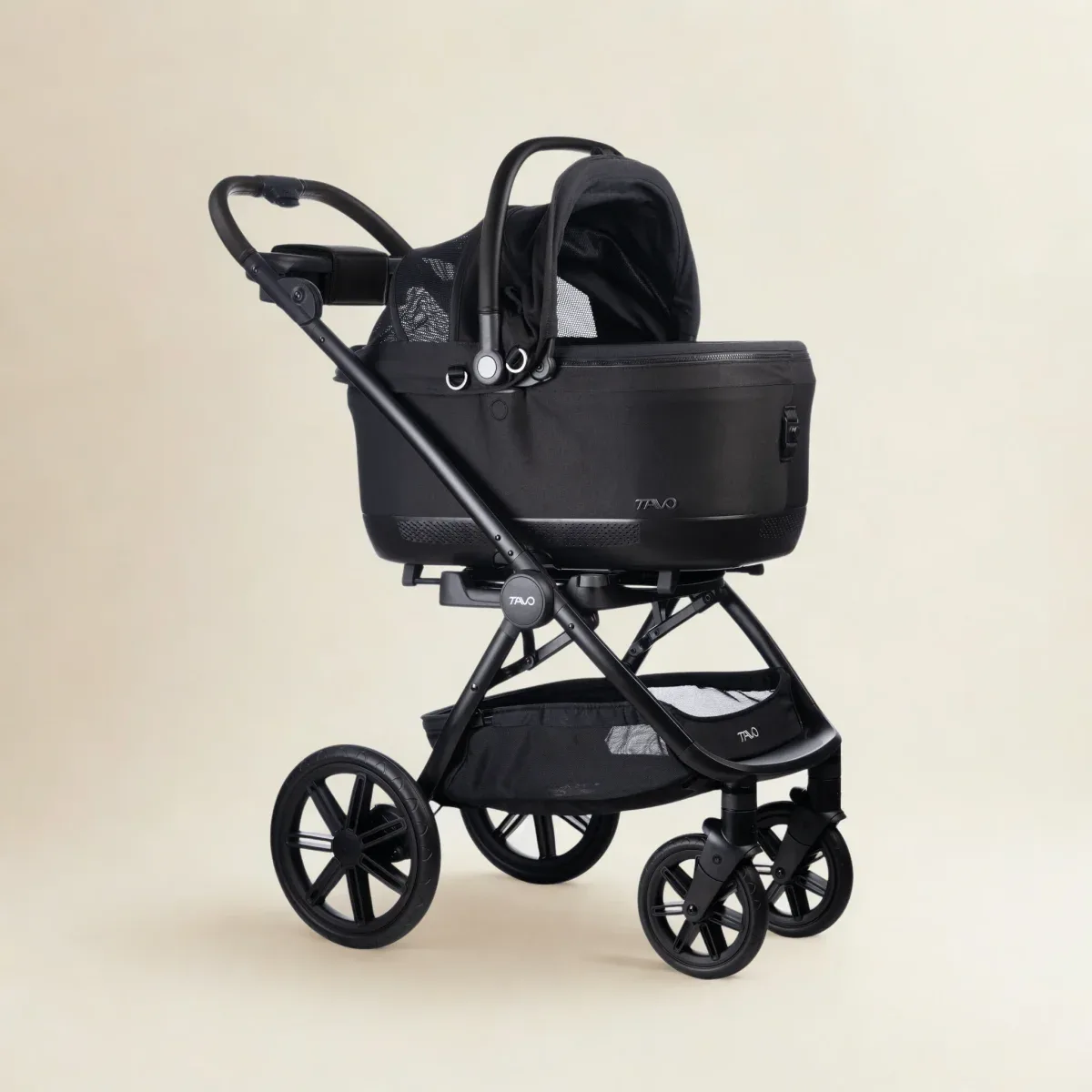Maeve ISO6X Travel System – Lemmikkirattaat