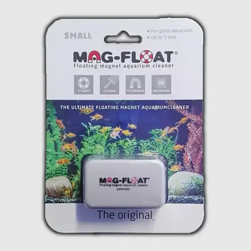 Magfloat floating cleaner magnet (Small)