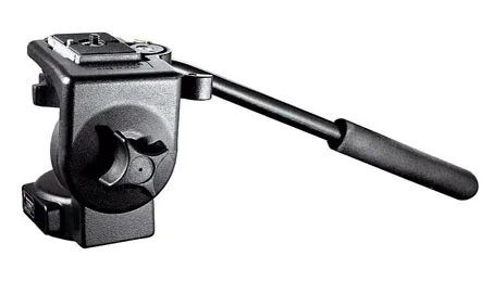 Manfrotto 128RC Micro Fluid Videopää