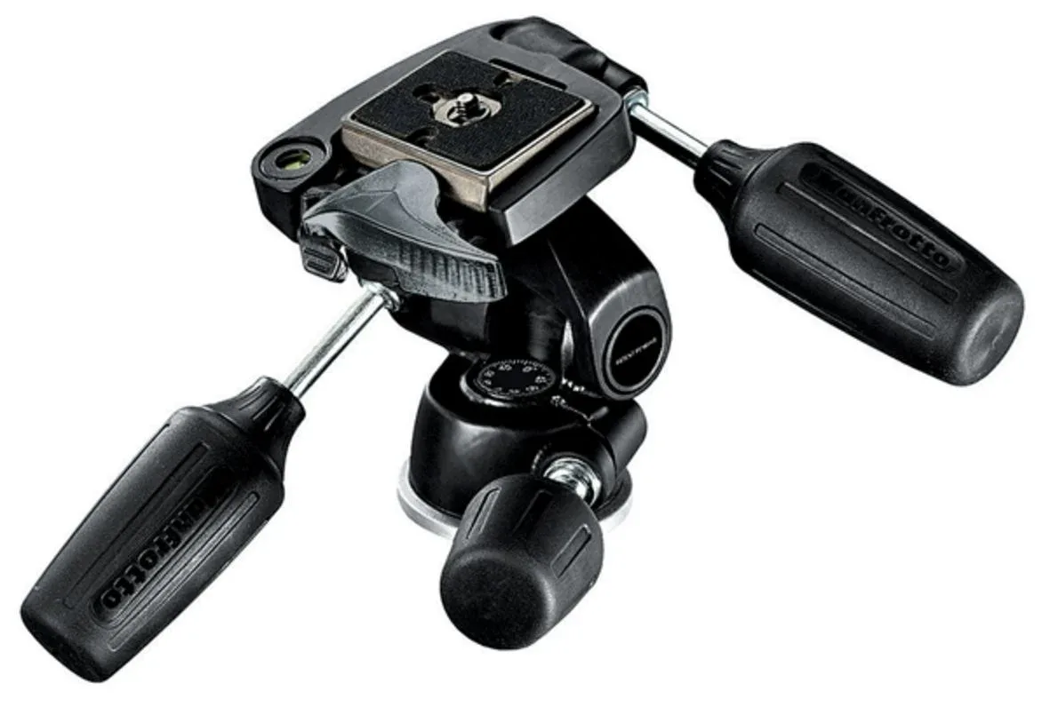 Manfrotto 804 RC2 -kolmitiepää