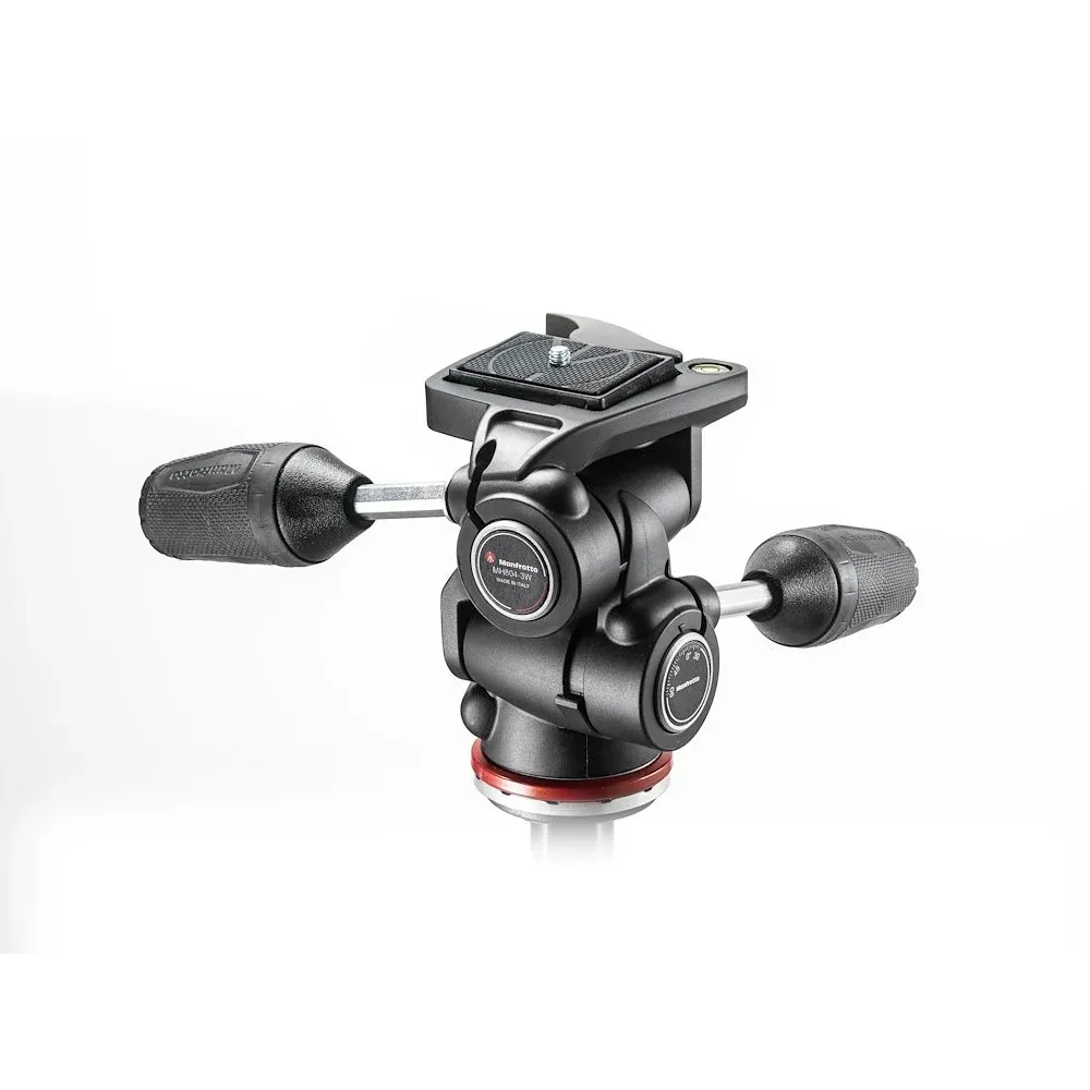 Manfrotto MH804-W3 -kolmitiepää