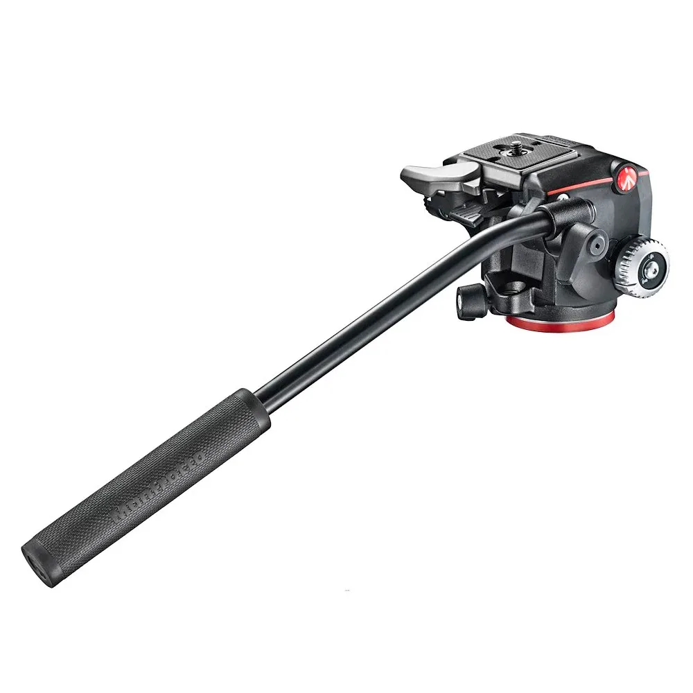 MANFROTTO MHXPRO-2W – neste-videopää