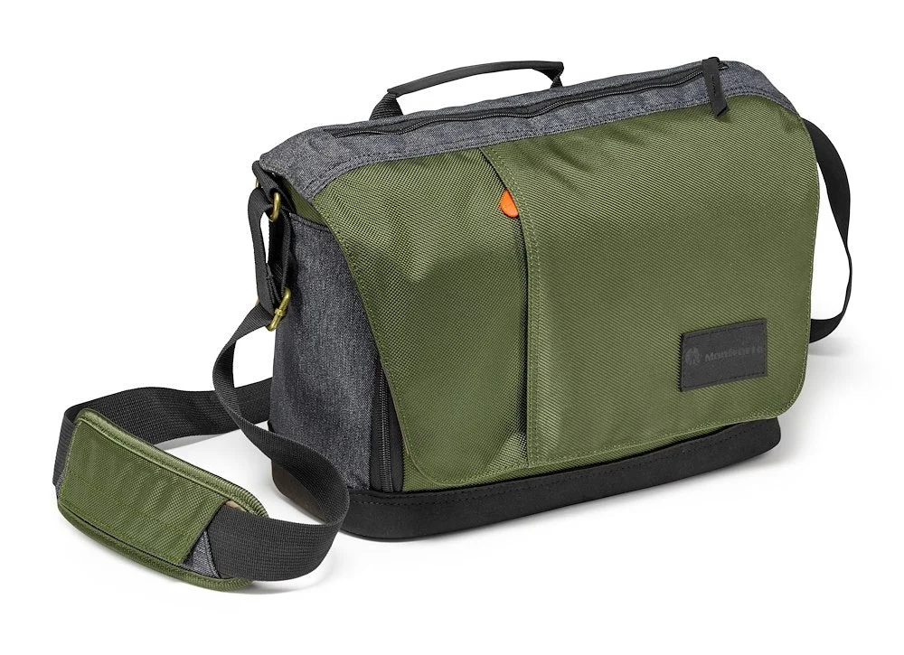 Manfrotto Street Messenger – kameralaukku - Image 2