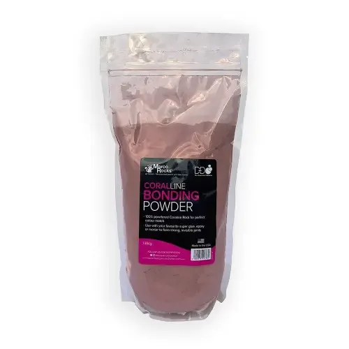 MarcoRocks Bonding powder coralline 1360g