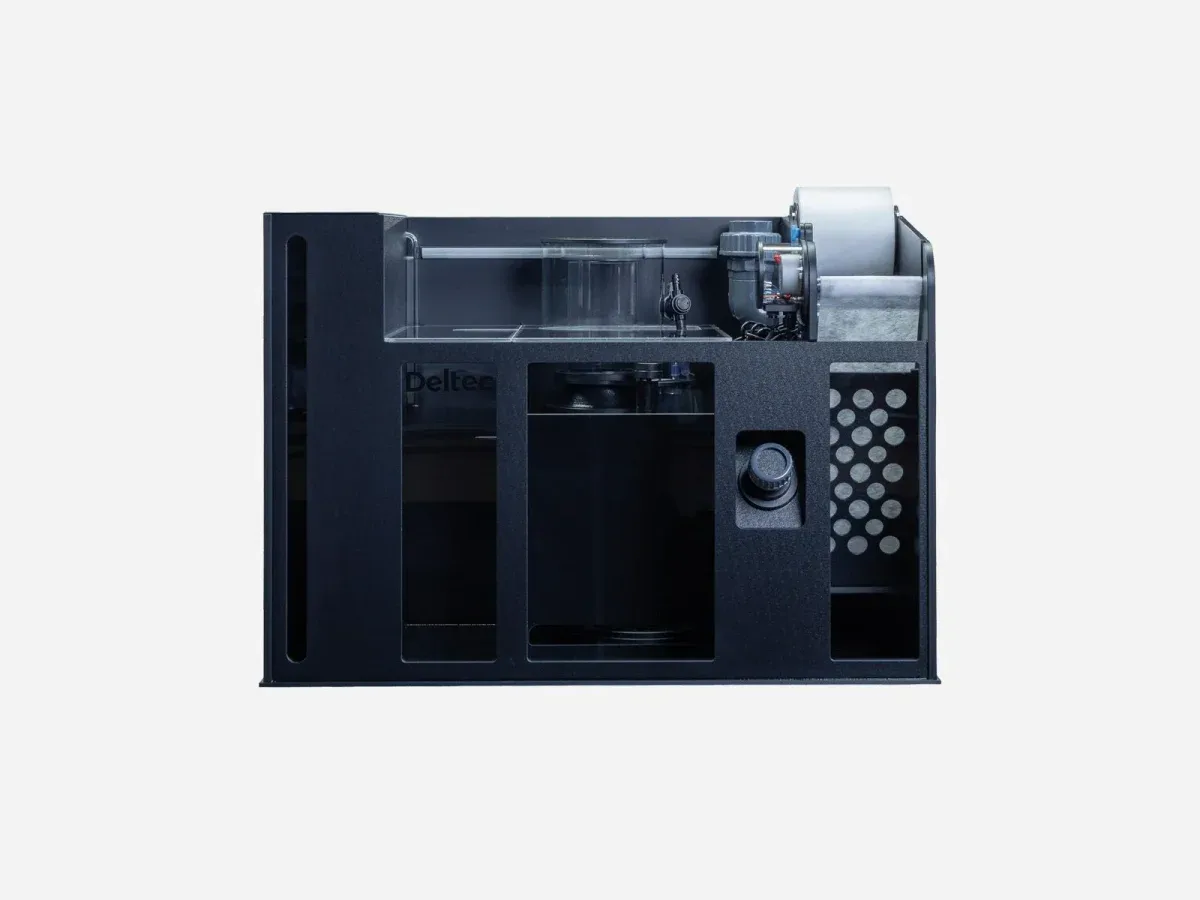 Marine Box VF 170 Black Edition