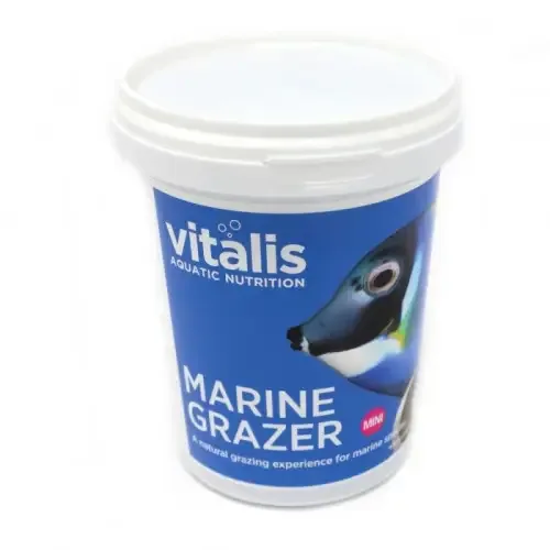 Marine Grazer Mini – 240g