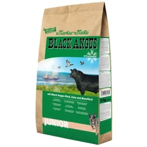 Markus-Mühle Black Angus Junior 15 kg