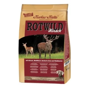 Markus-Mühle Red Deer 5 kg