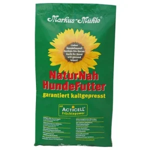 Markus Mühle -säästöpakkaus 2 x 15 kg NaturNah