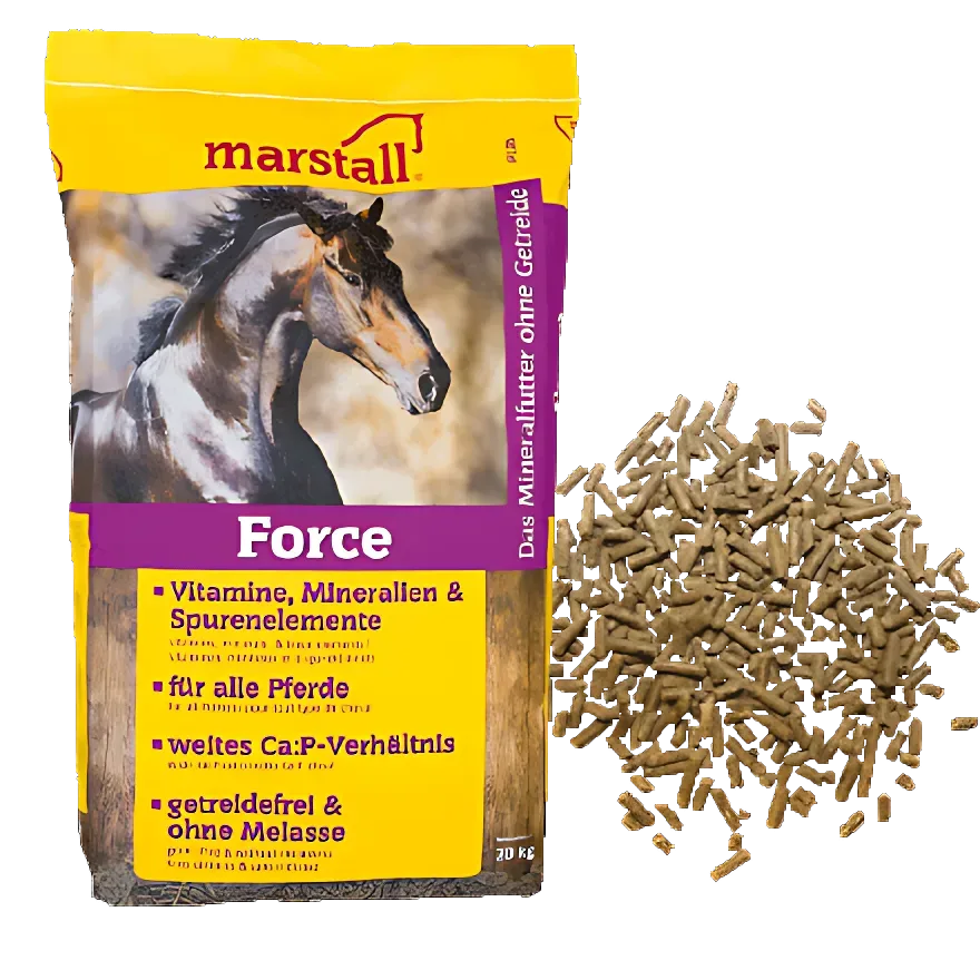 Marstall Force 20kg