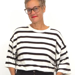 Marta Du Chateau Pusero Sage Ruskea