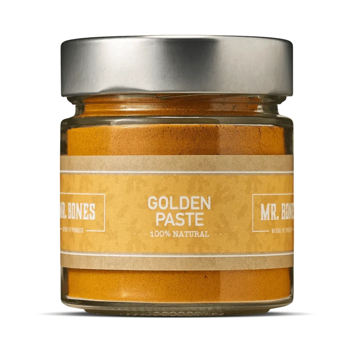 Mausteinen lisuke koirille ja kissoille- Golden Paste
