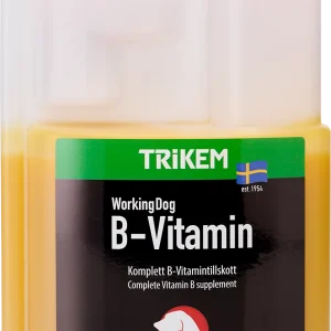 Max B-Vitamiini Koira 500ml