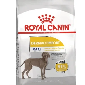 Maxi Dermacomfort Kuivaruoka koiralle 12kg