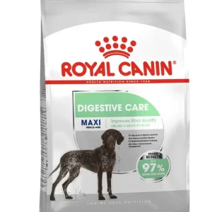 Maxi Digestive Care kuivaruoka koiralle 12kg