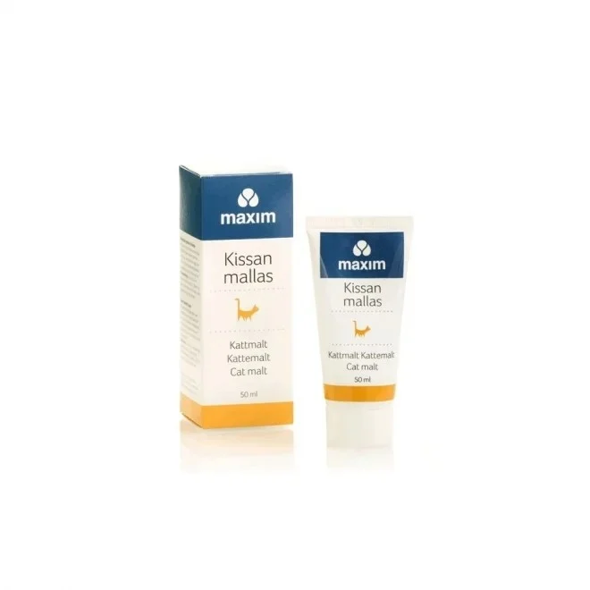 Maxim kissanmallas 50ml - Image 2