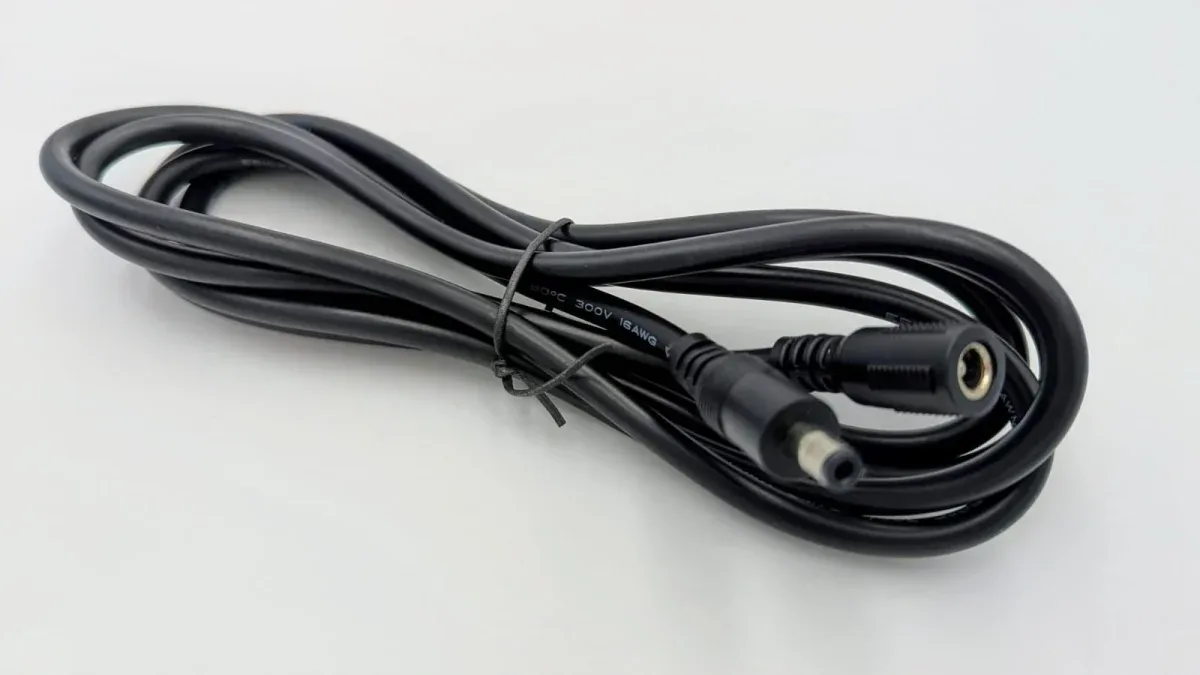 Maxspect 2 meter extension cable Ethereal E8/ L260/ L290