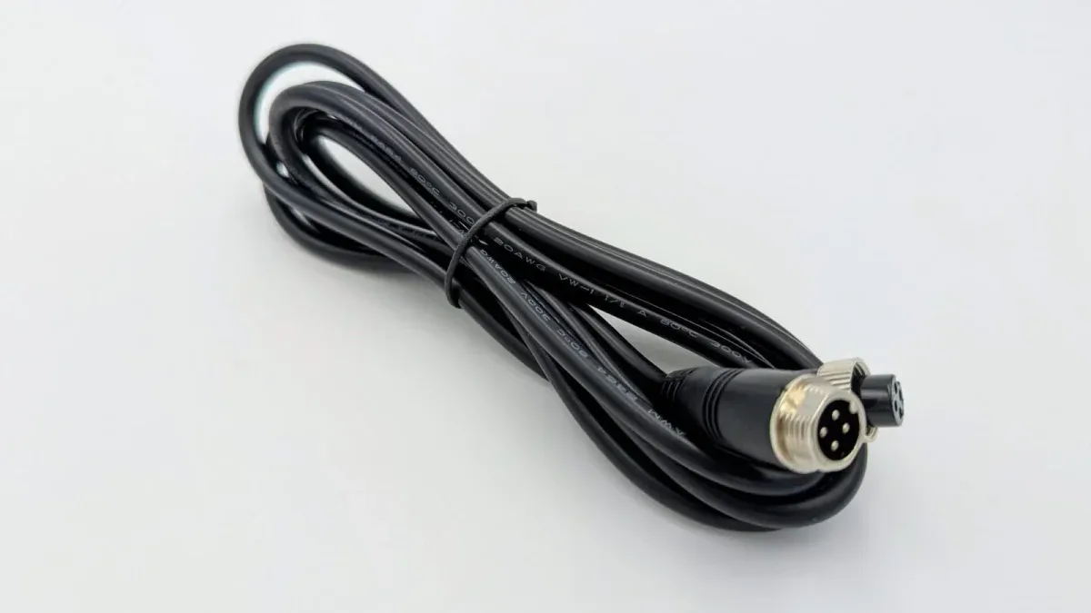 Maxspect 2 meter extension cable MJ-L230/230R