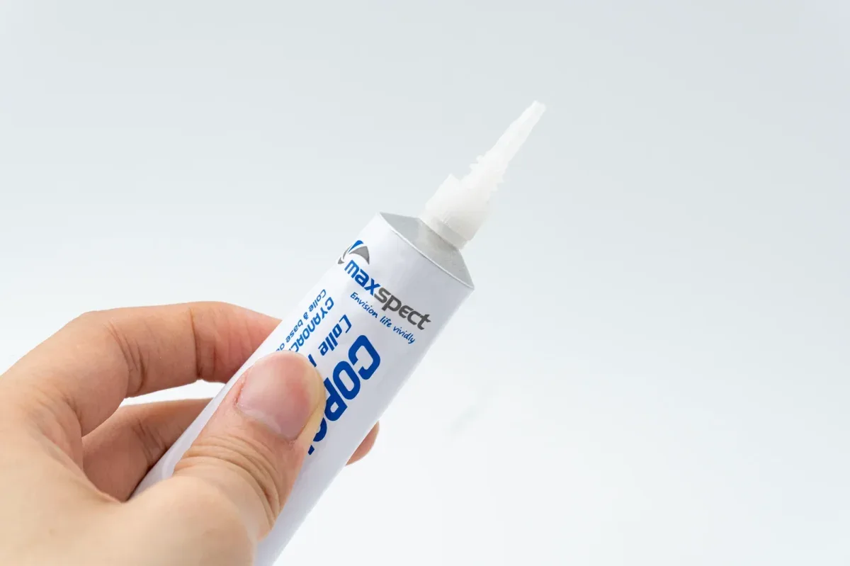 Maxspect Coral Glue 50 g – paksu geeliliima