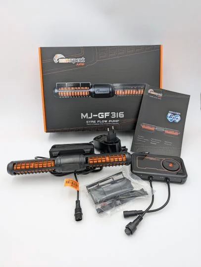 Maxspect Jump MJ-GF316 Gyre-Flow Pump - Image 2