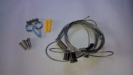 Maxspect R420r / RSX / Ethereal Hanging Kit - Image 2