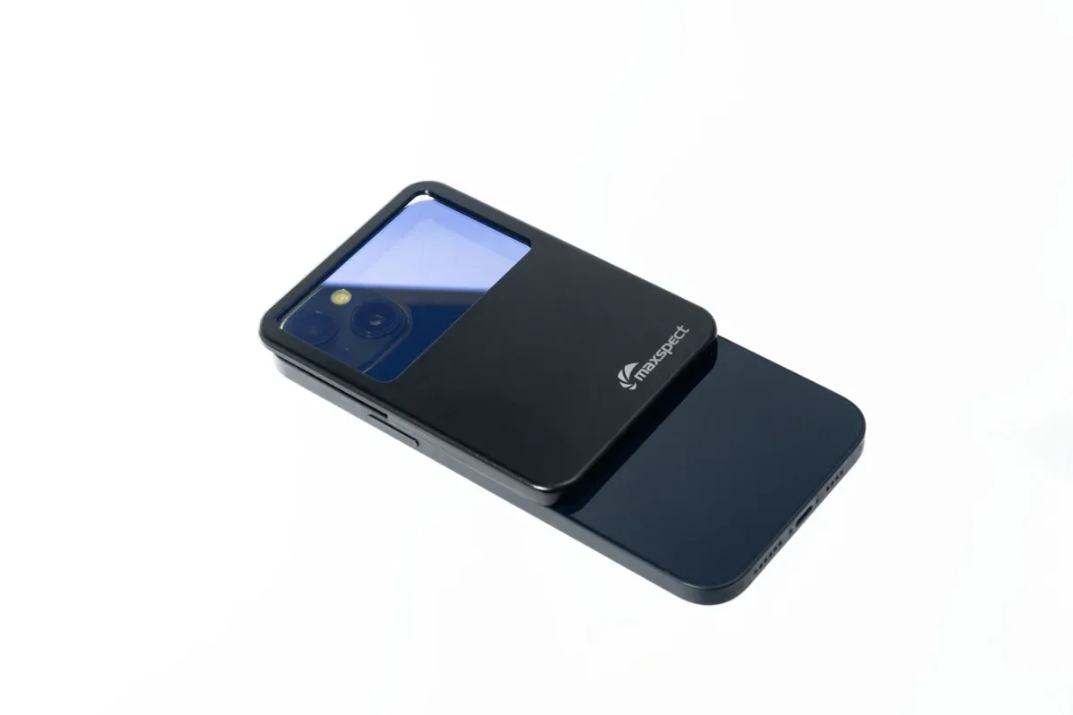 Maxspect TrueReef Filter Lens for IPhones – Gouda Cheese